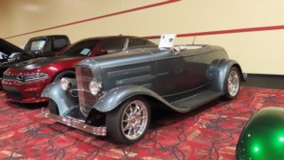 Gallery: SCC Las Vegas 2023 South Point Car & Truck Show