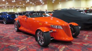 Gallery: SCC Las Vegas 2023 South Point Car & Truck Show