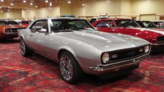 Gallery: SCC Las Vegas 2023 South Point Car & Truck Show