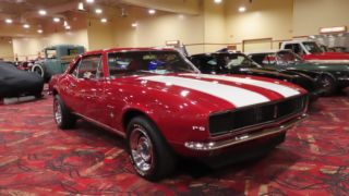 Gallery: SCC Las Vegas 2023 South Point Car & Truck Show