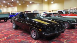 Gallery: SCC Las Vegas 2023 South Point Car & Truck Show