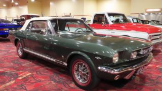 Gallery: SCC Las Vegas 2023 South Point Car & Truck Show