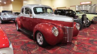 Gallery: SCC Las Vegas 2023 South Point Car & Truck Show