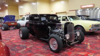 Gallery: SCC Las Vegas 2023 South Point Car & Truck Show