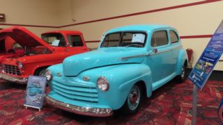 Gallery: SCC Las Vegas 2023 South Point Car & Truck Show