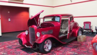 Gallery: SCC Las Vegas 2023 South Point Car & Truck Show