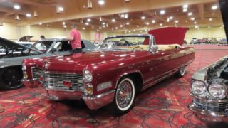 Gallery: SCC Las Vegas 2023 South Point Car & Truck Show