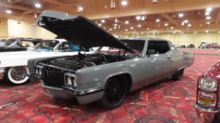 Gallery: SCC Las Vegas 2023 South Point Car & Truck Show