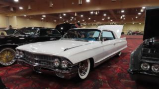 Gallery: SCC Las Vegas 2023 South Point Car & Truck Show