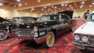 Gallery: SCC Las Vegas 2023 South Point Car & Truck Show