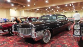 Gallery: SCC Las Vegas 2023 South Point Car & Truck Show