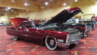 Gallery: SCC Las Vegas 2023 South Point Car & Truck Show