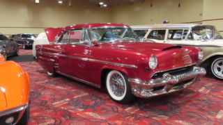 Gallery: SCC Las Vegas 2023 South Point Car & Truck Show