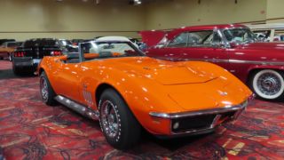 Gallery: SCC Las Vegas 2023 South Point Car & Truck Show