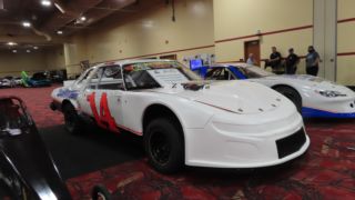 Gallery: SCC Las Vegas 2023 South Point Car & Truck Show