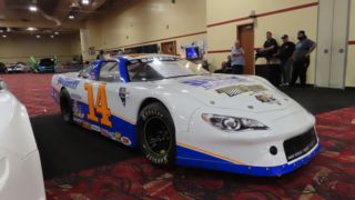 Gallery: SCC Las Vegas 2023 South Point Car & Truck Show