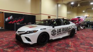 Gallery: SCC Las Vegas 2023 South Point Car & Truck Show