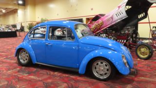 Gallery: SCC Las Vegas 2023 South Point Car & Truck Show