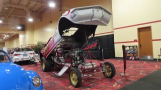 Gallery: SCC Las Vegas 2023 South Point Car & Truck Show