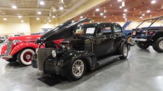 Gallery: SCC Las Vegas 2023 South Point Car & Truck Show