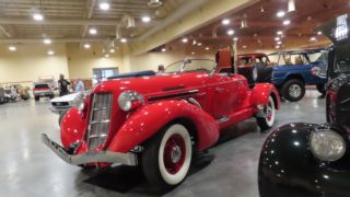 Gallery: SCC Las Vegas 2023 South Point Car & Truck Show