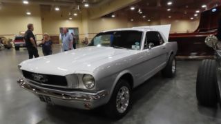 Gallery: SCC Las Vegas 2023 South Point Car & Truck Show