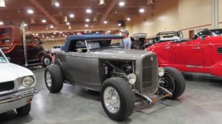 Gallery: SCC Las Vegas 2023 South Point Car & Truck Show