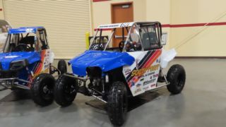 Gallery: SCC Las Vegas 2023 South Point Car & Truck Show