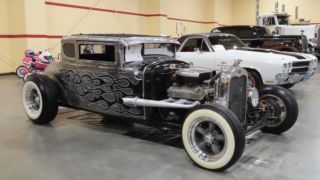 Gallery: SCC Las Vegas 2023 South Point Car & Truck Show