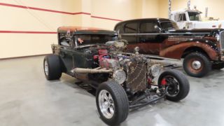 Gallery: SCC Las Vegas 2023 South Point Car & Truck Show