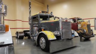 Gallery: SCC Las Vegas 2023 South Point Car & Truck Show