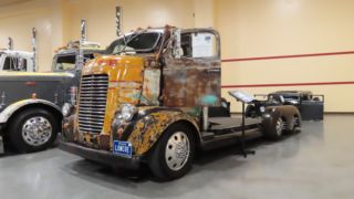 Gallery: SCC Las Vegas 2023 South Point Car & Truck Show