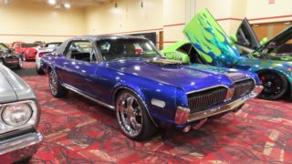 Gallery: SCC Las Vegas 2023 South Point Car & Truck Show