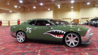 Gallery: SCC Las Vegas 2023 South Point Car & Truck Show