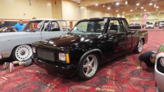 Gallery: SCC Las Vegas 2023 South Point Car & Truck Show