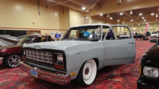 Gallery: SCC Las Vegas 2023 South Point Car & Truck Show