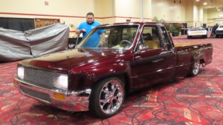 Gallery: SCC Las Vegas 2023 South Point Car & Truck Show