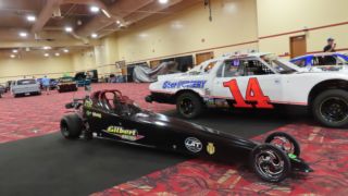 Gallery: SCC Las Vegas 2023 South Point Car & Truck Show