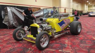 Gallery: SCC Las Vegas 2023 South Point Car & Truck Show