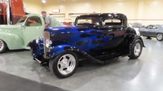 Gallery: SCC Las Vegas 2023 South Point Car & Truck Show