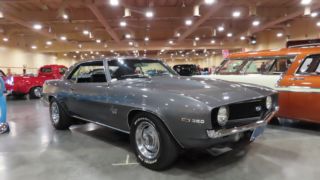 Gallery: SCC Las Vegas 2023 South Point Car & Truck Show