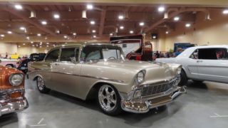 Gallery: SCC Las Vegas 2023 South Point Car & Truck Show