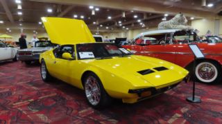 Gallery: SCC Las Vegas 2023 South Point Car & Truck Show