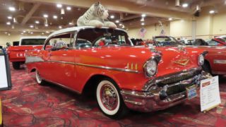 Gallery: SCC Las Vegas 2023 South Point Car & Truck Show