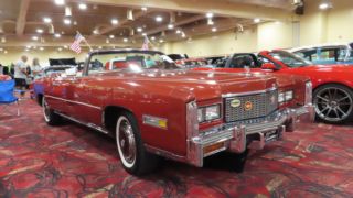 Gallery: SCC Las Vegas 2023 South Point Car & Truck Show