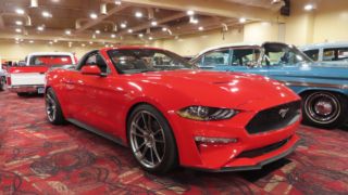 Gallery: SCC Las Vegas 2023 South Point Car & Truck Show