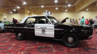 Gallery: SCC Las Vegas 2023 South Point Car & Truck Show