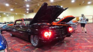 Gallery: SCC Las Vegas 2023 South Point Car & Truck Show