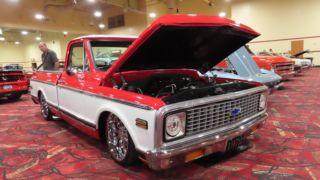 Gallery: SCC Las Vegas 2023 South Point Car & Truck Show