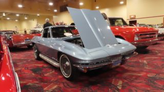 Gallery: SCC Las Vegas 2023 South Point Car & Truck Show